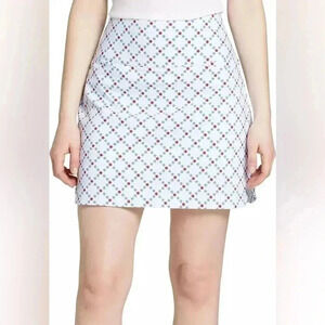 Lady Hagan Pull On Skort​